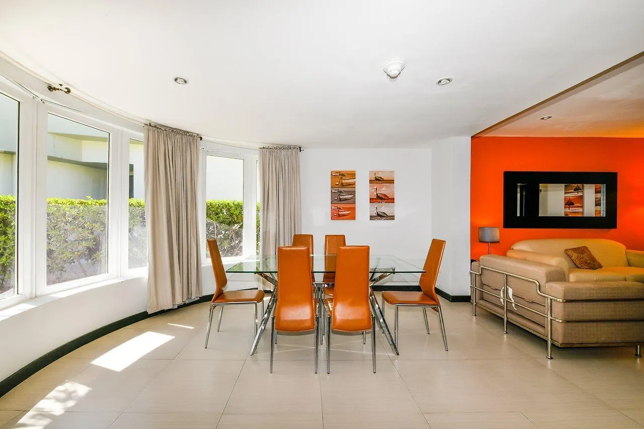 Talk Of The Town Beach Hotel & Beach Club By Gh Hoteles Oranjestad