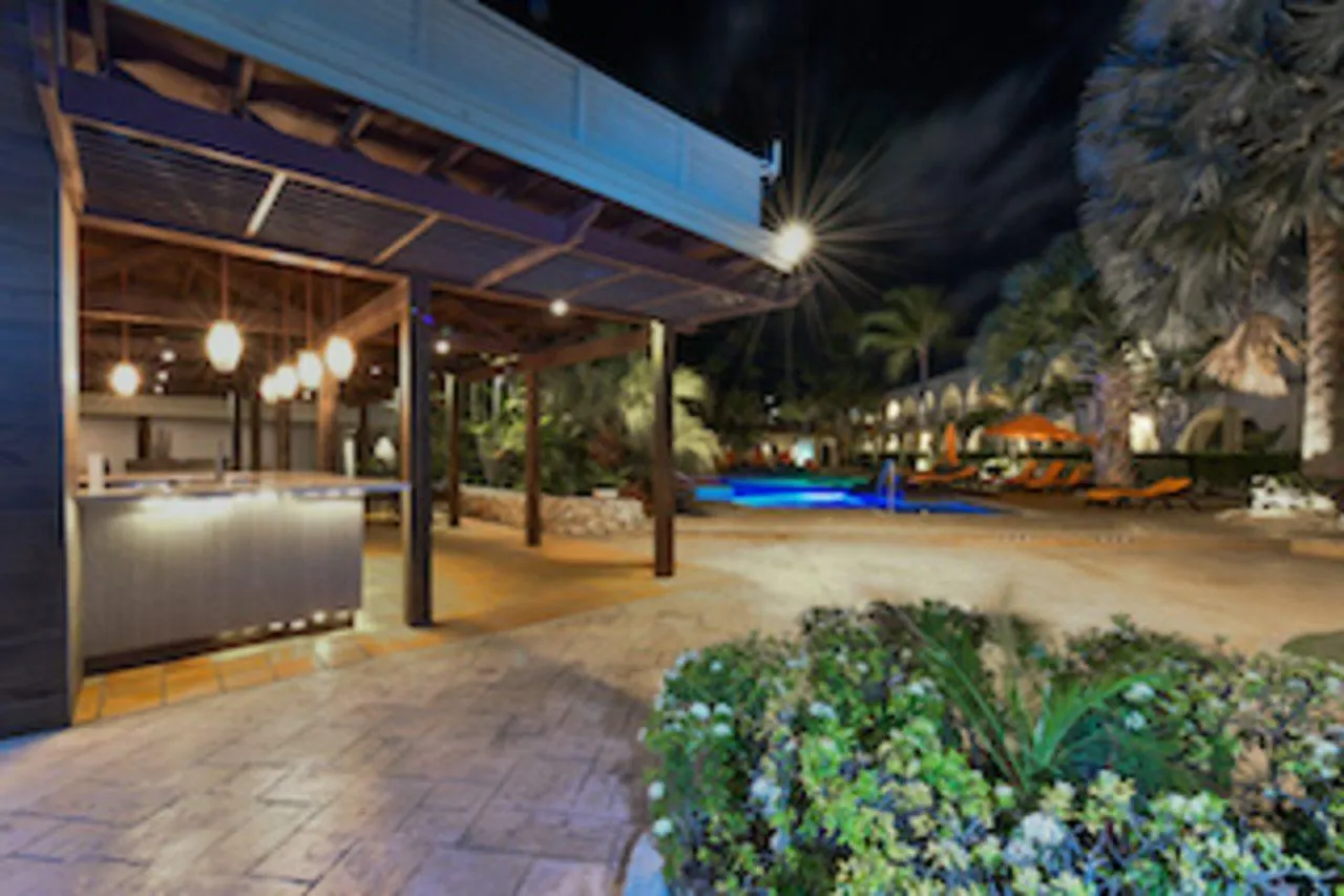 Talk Of The Town Beach Hotel & Beach Club By Gh Hoteles Οράνχεσταντ