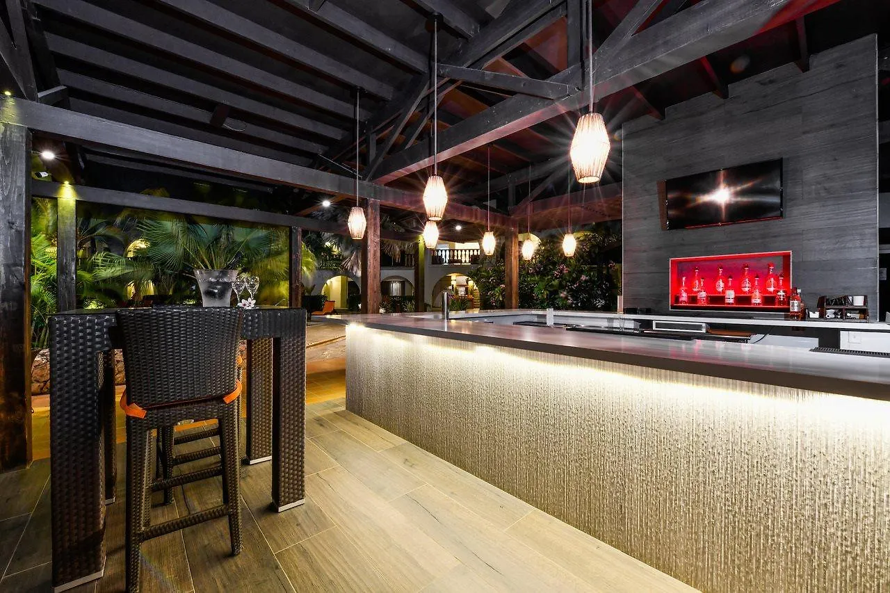 Talk Of The Town Beach Hotel & Beach Club By Gh Hoteles Οράνχεσταντ