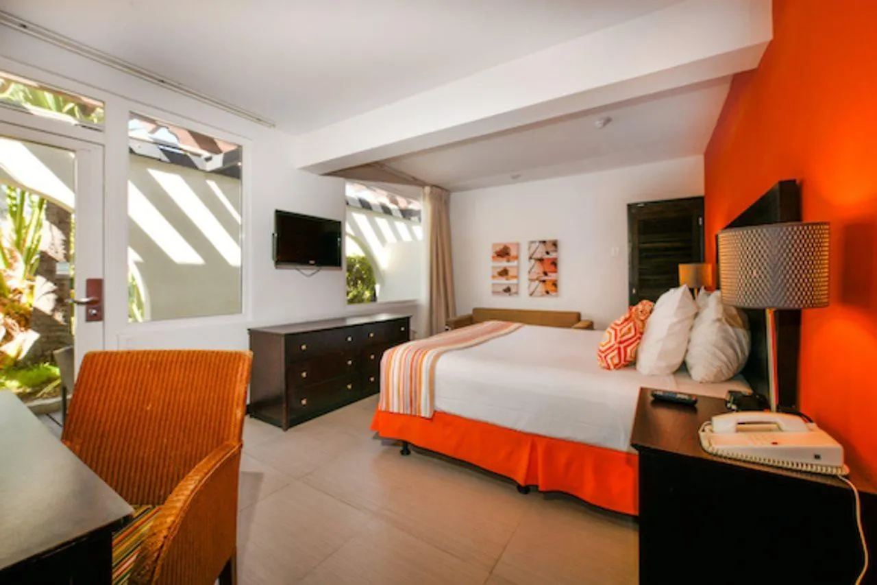 Talk Of The Town Beach Hotel & Beach Club By Gh Hoteles Οράνχεσταντ 3*,  Αρούμπα