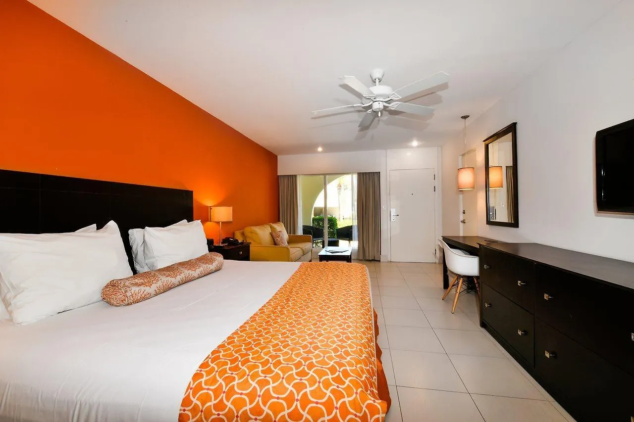 Talk Of The Town Beach Hotel & Beach Club By Gh Hoteles Οράνχεσταντ
