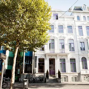 Hotel Quentin Zoo ****