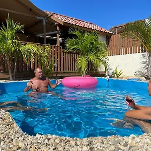Casa Chiquito Savaneta