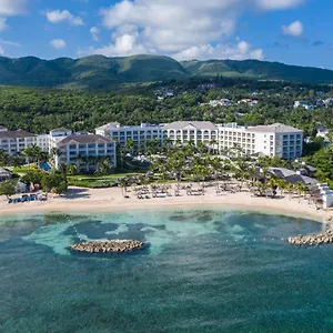 Hyatt Zilara Rose Hall Adults Only 5*, Montego Bay Jamaika
