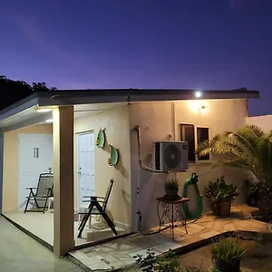 Olive's Oranjestad
