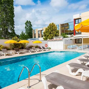 Hotel Ibis Styles Cap 3000 Aeroport Saint-Laurent-du-Var