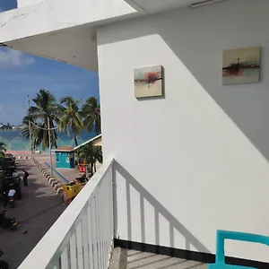 Estalagem Emily Place 1 Y 2 San Andrés