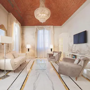 Hotel Embassy Florença