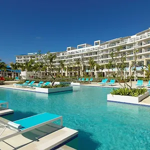 Margaritaville Island Reserve Cap Cana Wave - A Karisma All-inclusive Experience For All 5*, Punta Cana Dominikanische Republik