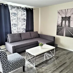 Cozy 4 Bedroom Townhouse - Peaceful Feel Of Winnipeg