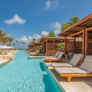 Resort Hyatt Regency Aruba Resort&casino, Palm Beach