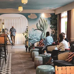 Hotel Hotel-restaurant Isidore Ouest Nice