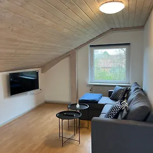 Cozy In Billund