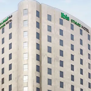 Ibis Styles Makkah 3*, Mekka Saudi-Arabien