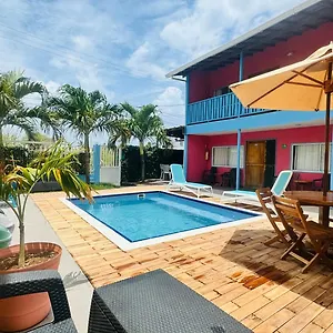 Hotel Be Happy San Andrés