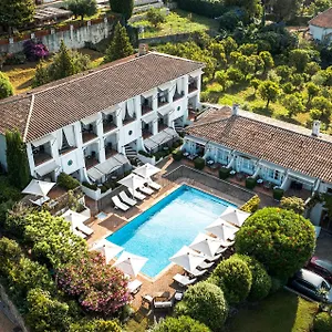 Hotel Les Vergers De Paul Saint-Paul-de-Vence