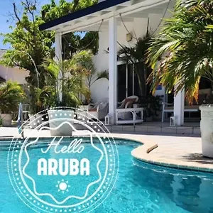 Aruba Harmony's Boutique & Oranjestad