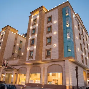Hotel Verta Qouraish ***