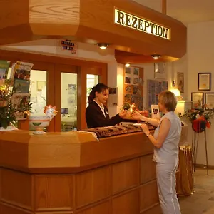 Md-hotel Gallus 3*, Beilngries Deutschland
