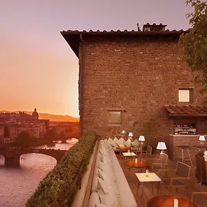 Hotel Continentale - Lungarno Collection Florença