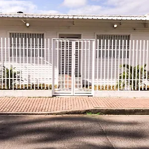 Estalagem Tropical Breeze Aeropuerto San Andrés