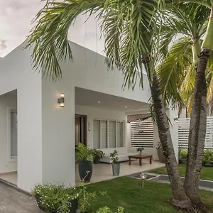 Casa de hóspedes Providence Breeze San Andrés