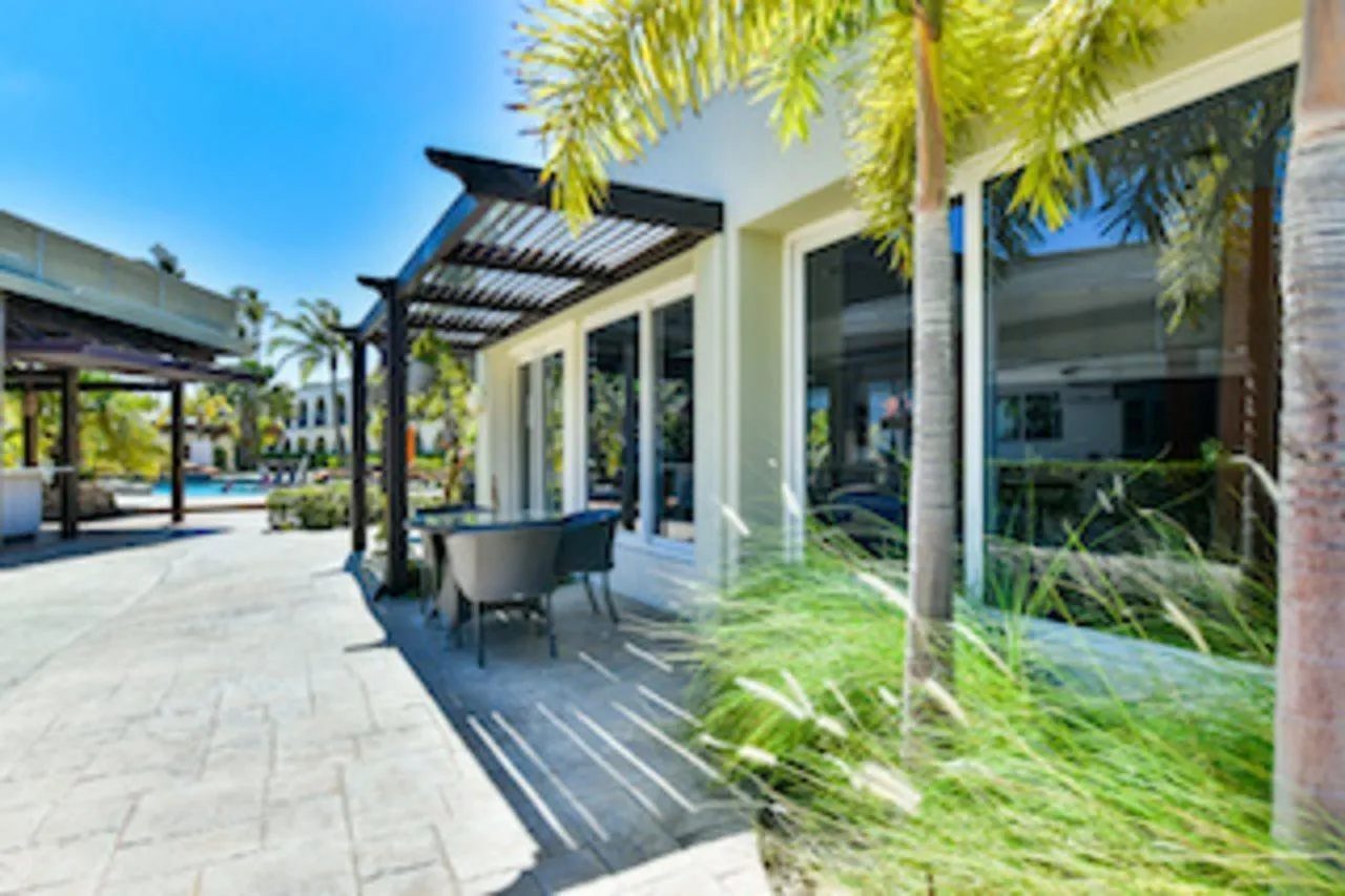 Talk Of The Town Beach Hotel & Beach Club By Gh Hoteles Oranjestad 3*,  Aruba