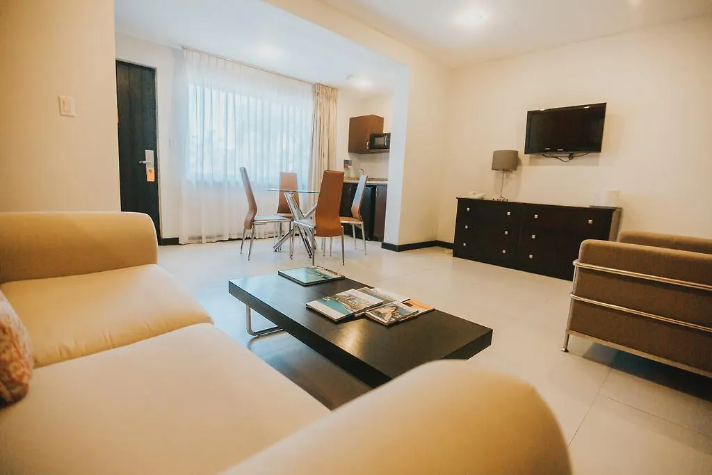 Talk Of The Town Beach Hotel & Beach Club By Gh Hoteles Oranjestad