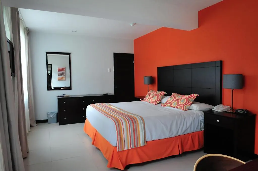 ***  Talk Of The Town Beach Hotel & Beach Club By Gh Hoteles Oranjestad Aruba